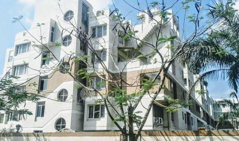 A Pousada Tvh Park Rozalia Chennai Exterior foto